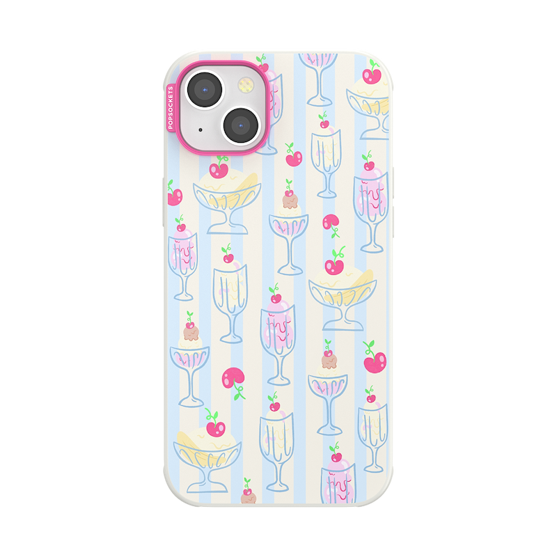 Sweet Love &mdash; iPhone 14 Plus MagSafe Case image number 0