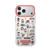 Welcome to Hawkins &mdash; iPhone 18 Pro Max MagSafe Case image number 1