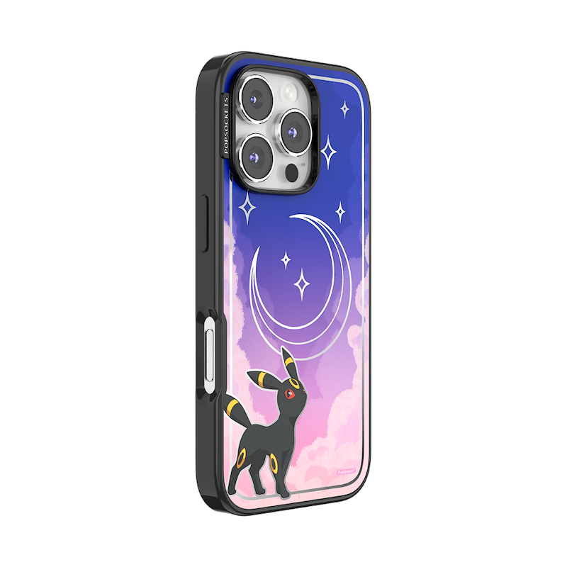 Umbreon Moonlight &mdash; iPhone 16 Pro MagSafe Case image number 1