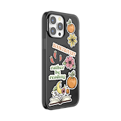 Cozy Booktrovert&nbsp; &mdash; iPhone 13 Pro Max MagSafe Case image number 2