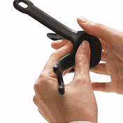 Black &mdash; Flex Mount image number 3