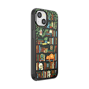 Storied Shelves&nbsp; &mdash; iPhone 13 MagSafe Case image number 2