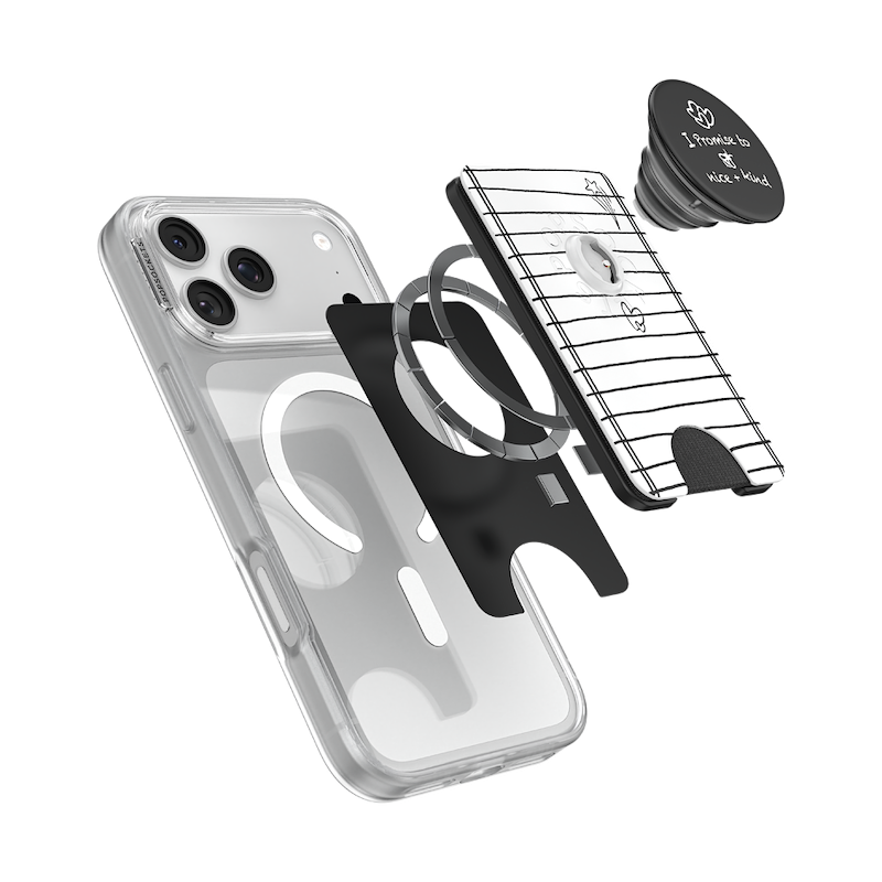 Take Note &mdash; MagSafe PopWallet+ image number 9