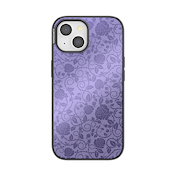 Dark Thorns &mdash; iPhone 15 MagSafe Case image number 1