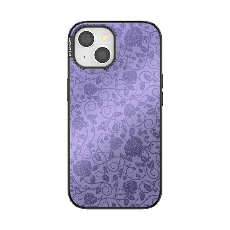 Dark Thorns &mdash; iPhone 15 MagSafe Case image number 0