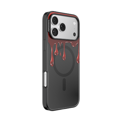 Secondary image for hover O-Negative &mdash; iPhone 18 Pro Max MagSafe Case