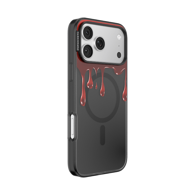 O-Negative &mdash; iPhone 18 Pro Max MagSafe Case image number 1