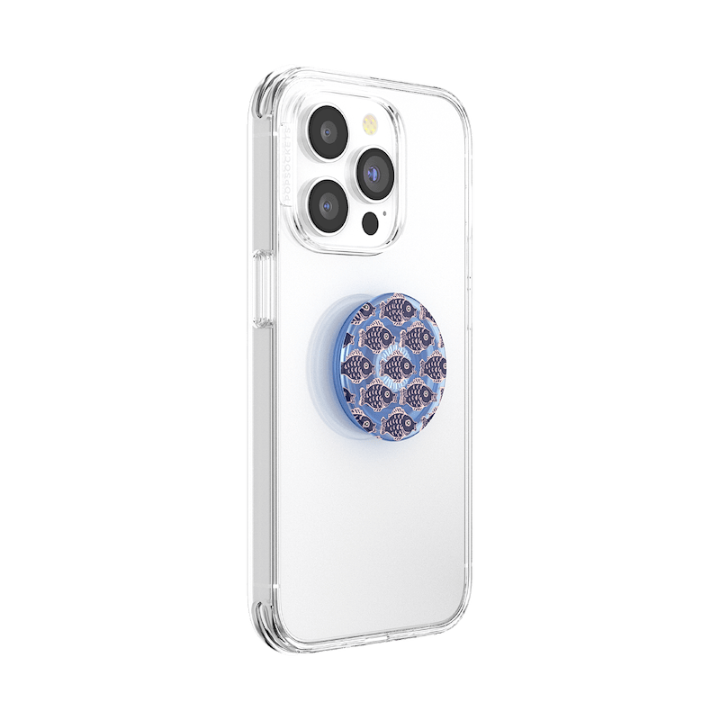 School Time &mdash; Adhesive PopGrip image number 4