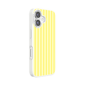 Banana Stripes &mdash; iPhone 16 MagSafe Case image number 2
