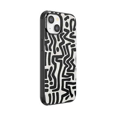 Secondary image for hover Pop n' Lock &mdash; iPhone 13 MagSafe Case