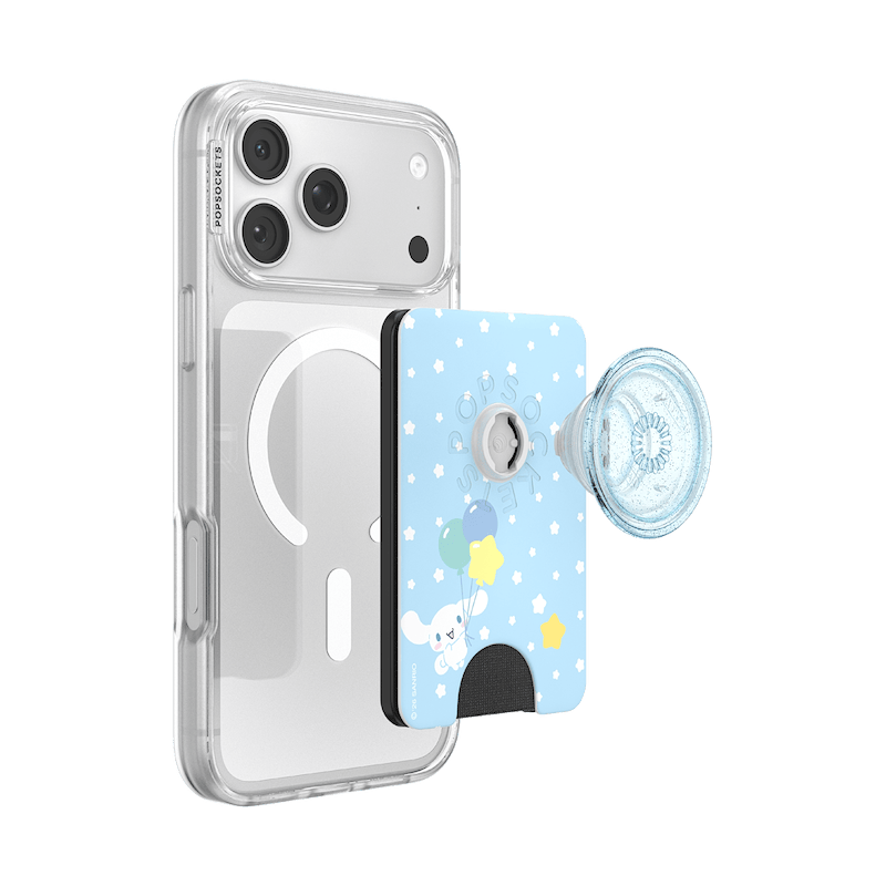 Cinnamoroll &mdash; MagSafe PopWallet+ image number 6