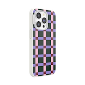 Mod Pine Check &mdash; iPhone 14 Pro MagSafe Case image number 2