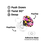 Haute House &mdash; PopTop image number 3