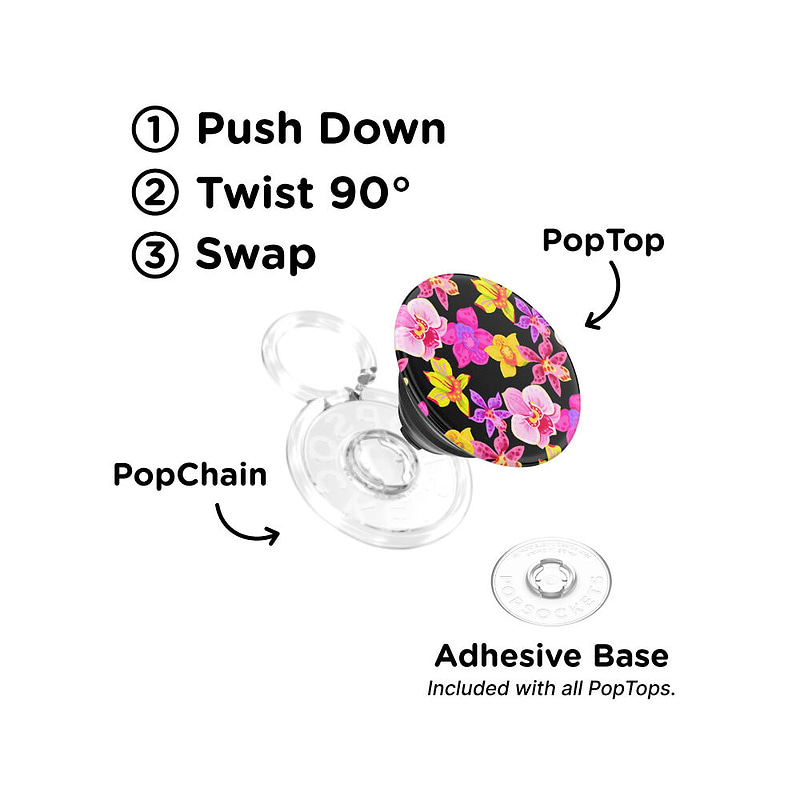 Haute House &mdash; PopTop image number 2