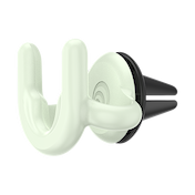 Glow in the Dark &mdash; Car Vent Mount image number 1