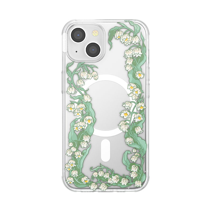 Bells of the Hollow &mdash; iPhone 13 MagSafe Case image number 0