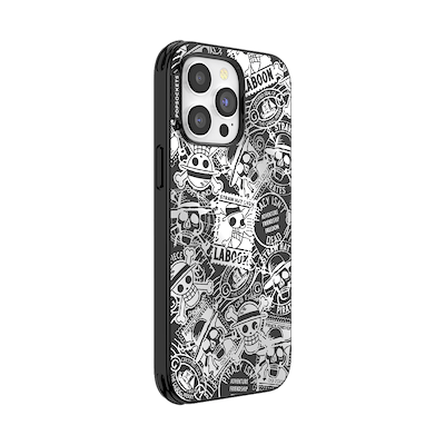 Secondary image for hover Piracy Isn't Dead &mdash; iPhone 14 Pro Max MagSafe Case