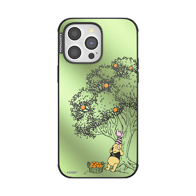 100 Acre Wood &mdash; iPhone 14 Pro Max MagSafe Case