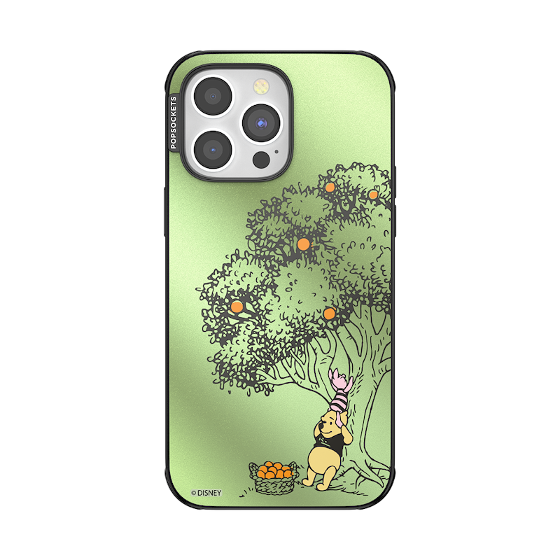 100 Acre Wood &mdash; iPhone 14 Pro Max MagSafe Case image number 0
