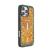 Mirror Fireheart &mdash; iPhone 16 Pro Max MagSafe Case image number 2