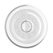 Clear &mdash; MagSafe Round Base image number 2