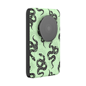 Serpentine Mint &mdash; MagSafe PowerPack image number 4
