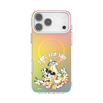 Feel The Joy — iPhone 17 Pro Max MagSafe Case