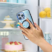 Mirror Stitch Snacks Toss &mdash; MagSafe PopGrip image number 5
