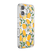 Lemon Squeezy &mdash; iPhone 16 MagSafe Case image number 2