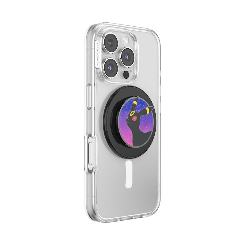 Enamel Umbreon Moonlight &mdash;  MagSafe PopGrip image number 5