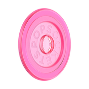 Pink &mdash; MagSafe Round Base image number 1