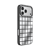 Mirror Maze &mdash; iPhone 18 Pro Max MagSafe Case image number 2