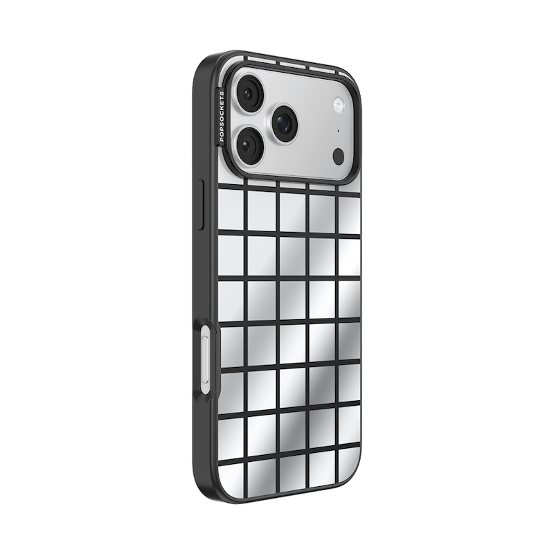 Mirror Maze &mdash; iPhone 18 Pro Max MagSafe Case image number 1
