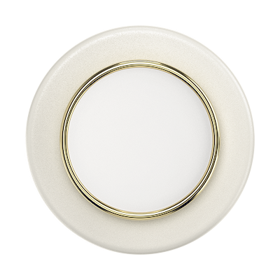 Secondary image for hover Enamel Coconut Cream — MagSafe PopGrip