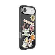 Cozy Booktrovert &mdash; iPhone Air MagSafe Case image number 2