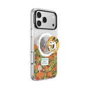 The Pumpkin Patch &mdash; iPhone 18 Pro Max MagSafe Case image number 2