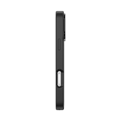Black &mdash; iPhone 18 Pro Max Low-Pro MagSafe Case image number 5