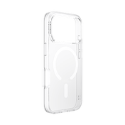 Clear &mdash; iPhone 17 Pro MagSafe Case image number 4