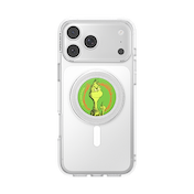 The Grinch &mdash; MagSafe PopGrip image number 6
