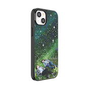 Mirror Bella & Edward &mdash; iPhone 15 Plus MagSafe Case image number 2