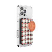 Heartbreaker Gingham &mdash; MagSafe PowerPack image number 5