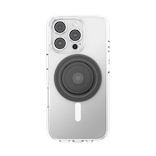 Translucent Black &mdash; MagSafe PopGrip image number 5