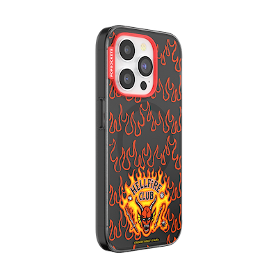 Secondary image for hover Hellfire Club &mdash; iPhone 15 Pro MagSafe Case