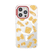 Pasta Pasta &mdash; iPhone 14 Pro MagSafe Case image number 1
