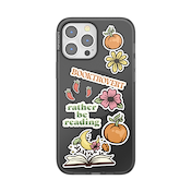 Cozy Booktrovert&nbsp; &mdash; iPhone 13 Pro Max MagSafe Case image number 1