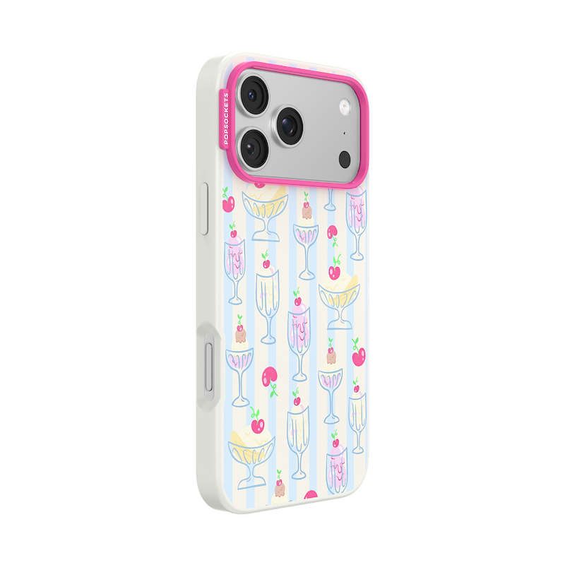 Sweet Love &mdash; iPhone 17 Pro Max MagSafe Case image number 1