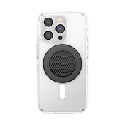 Triangle Knurl Black &mdash; MagSafe PopGrip image number 4