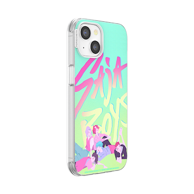 Secondary image for hover Saja Boys &mdash; iPhone 14 MagSafe Case