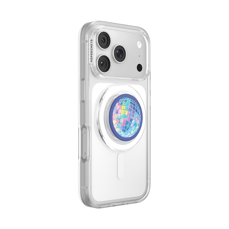 Disco Mirage &mdash;  MagSafe PopGrip image number 7