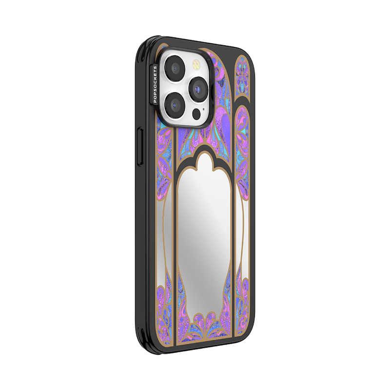 Fairyglass &mdash; iPhone 14 Pro Max MagSafe Case image number 1